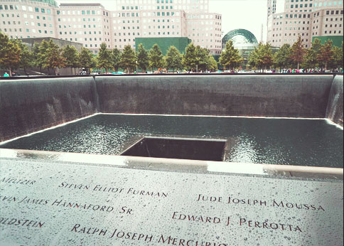 NATIONAL SEPTEMBER 11 MEMORIAL AND MUSEUM